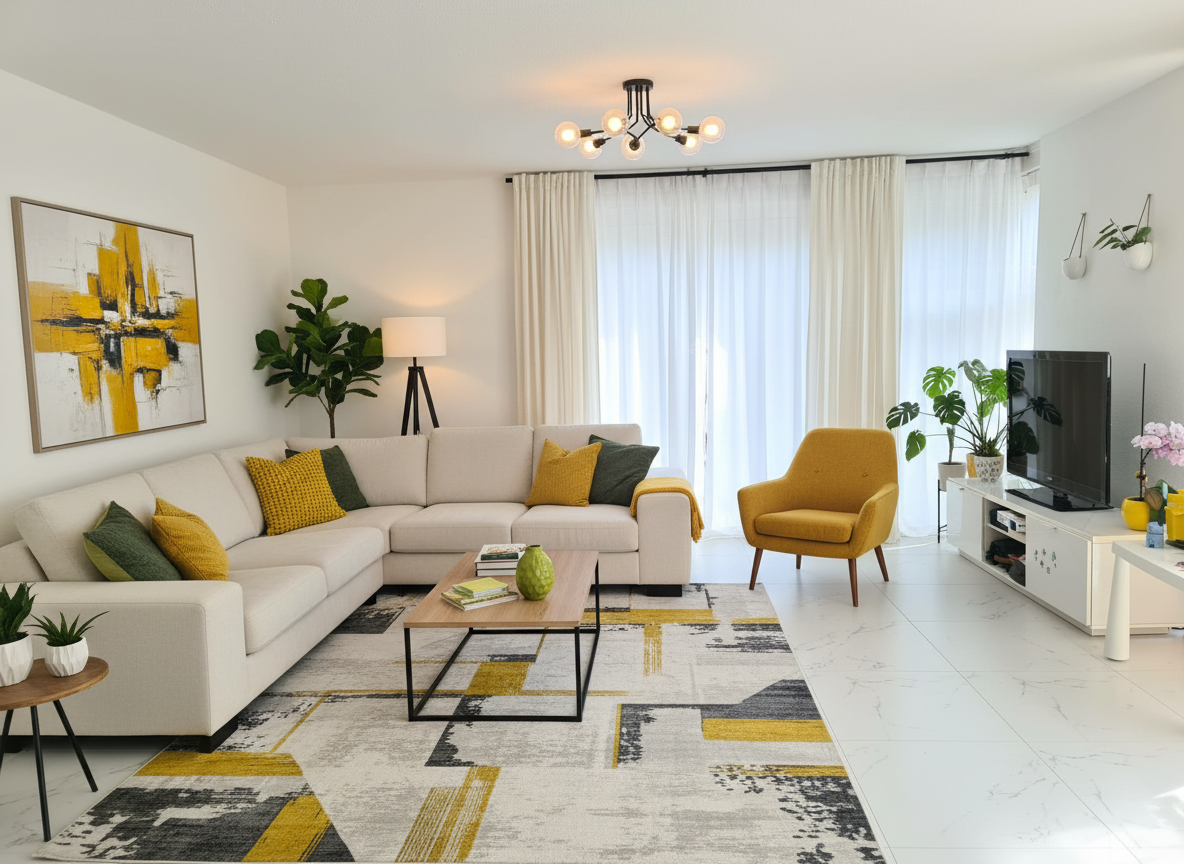 After transformation